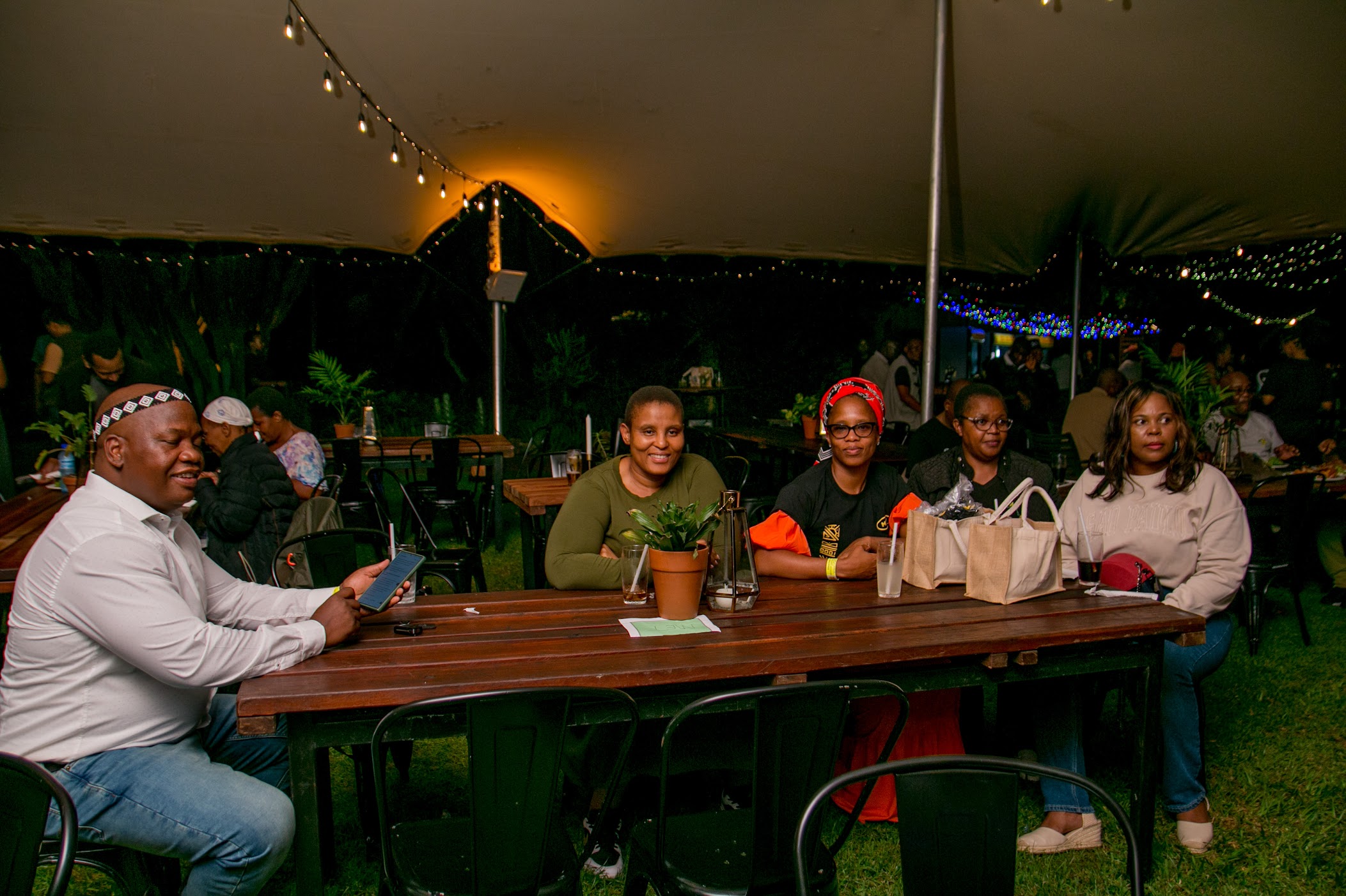 Picture 11 — Earth Hour 2025: A Call to Unite for a Sustainable Future