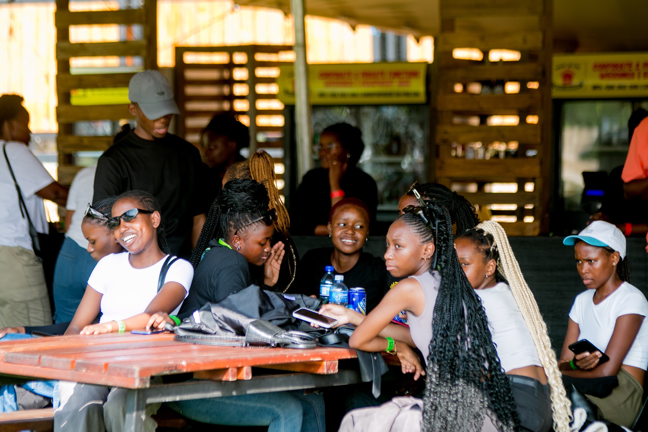 Picture 12 — Earth Hour 2025: A Call to Unite for a Sustainable Future