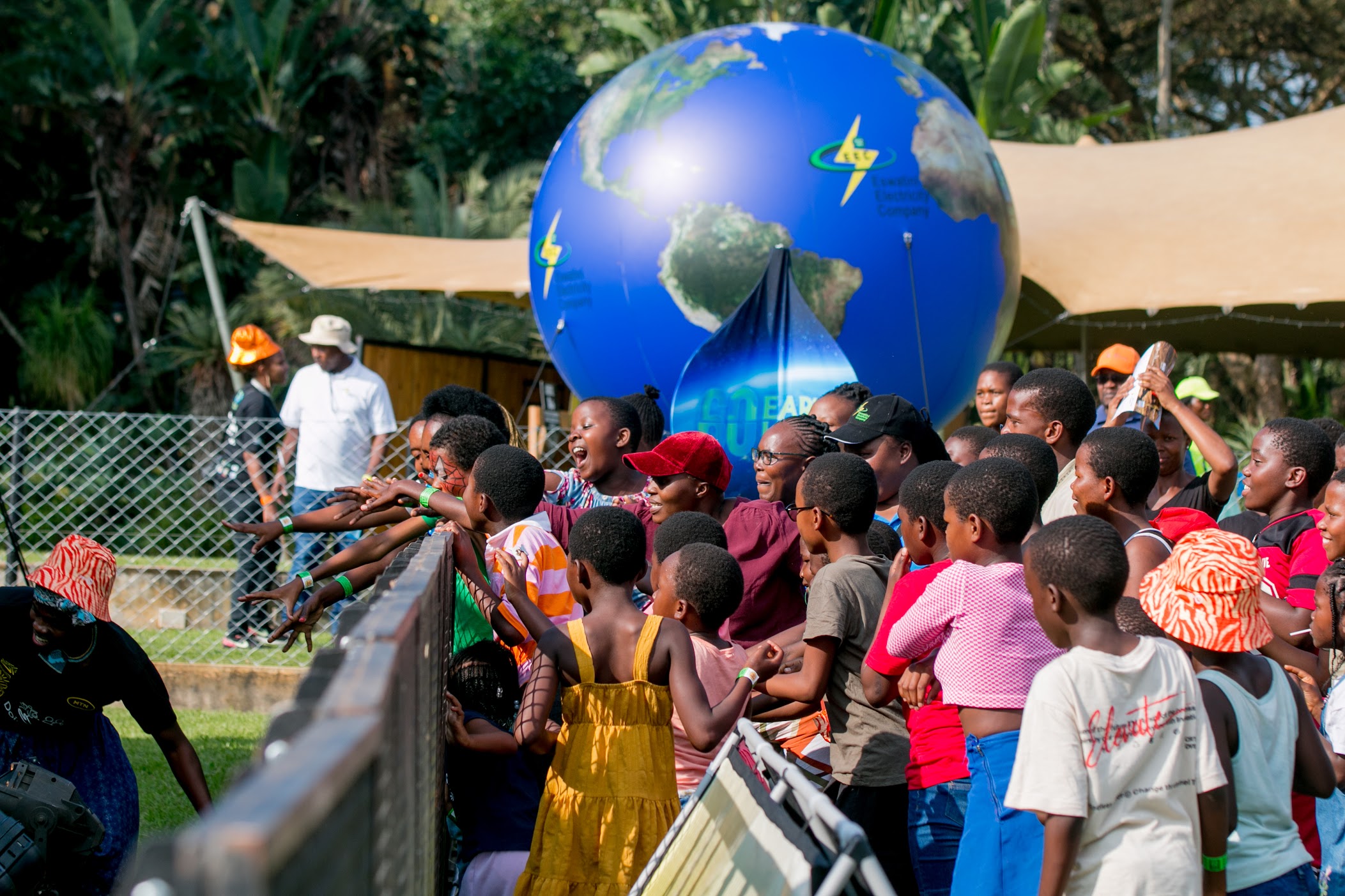 Picture 13 — Earth Hour 2025: A Call to Unite for a Sustainable Future