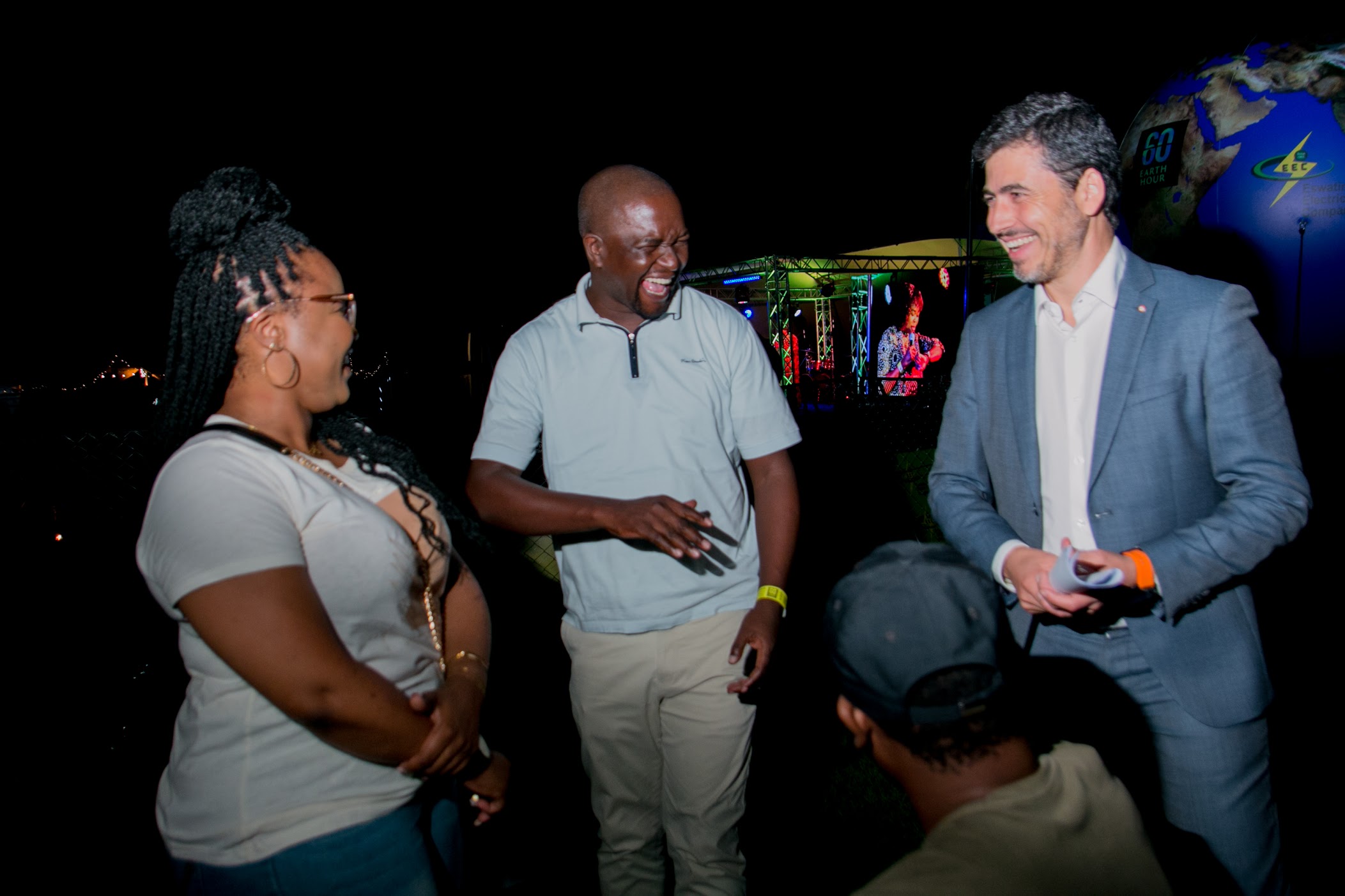 Picture 16 — Earth Hour 2025: A Call to Unite for a Sustainable Future