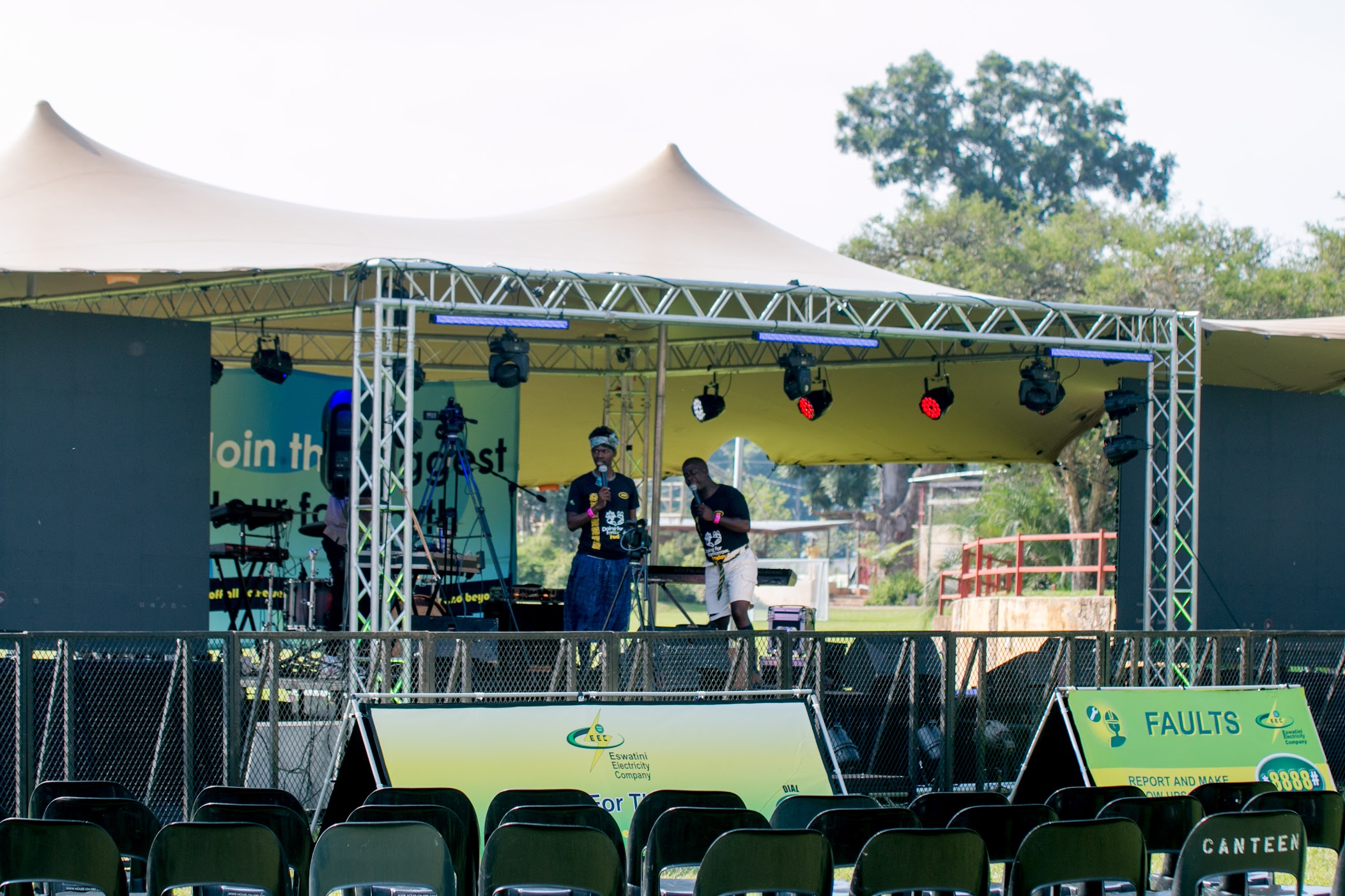 Picture 17 — Earth Hour 2025: A Call to Unite for a Sustainable Future