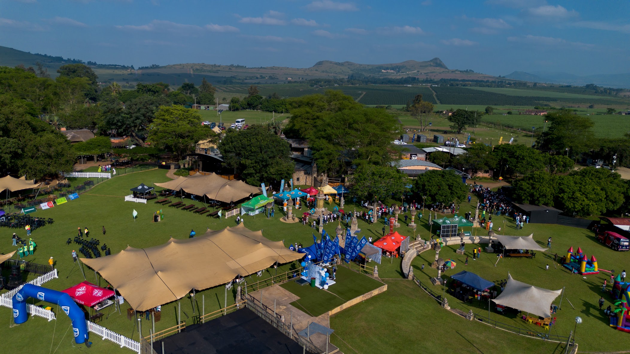 Picture 2 — Earth Hour 2025: A Call to Unite for a Sustainable Future