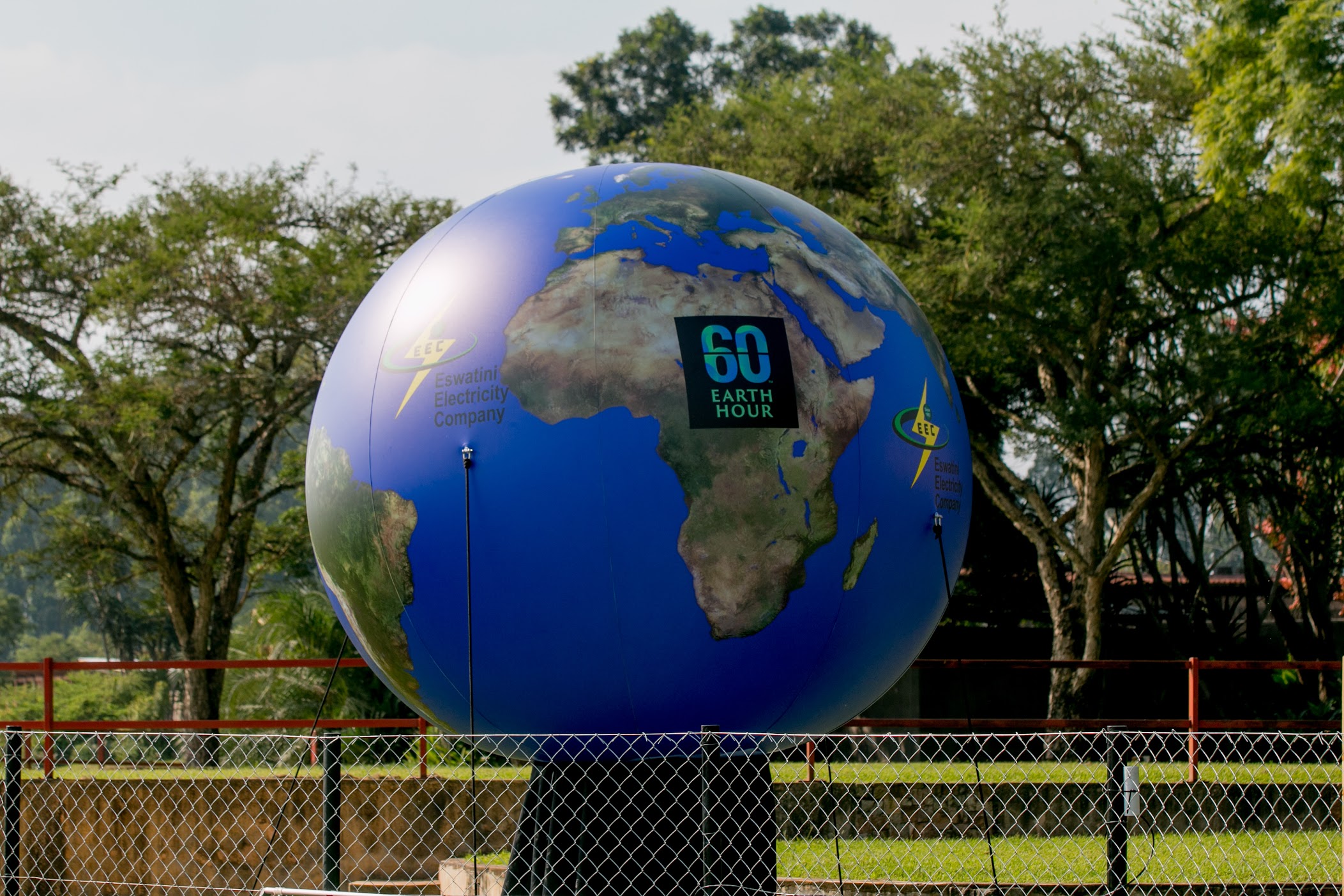 Picture 21 — Earth Hour 2025: A Call to Unite for a Sustainable Future