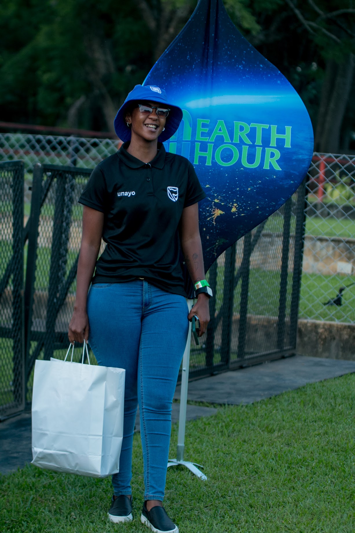 Picture 22 — Earth Hour 2025: A Call to Unite for a Sustainable Future