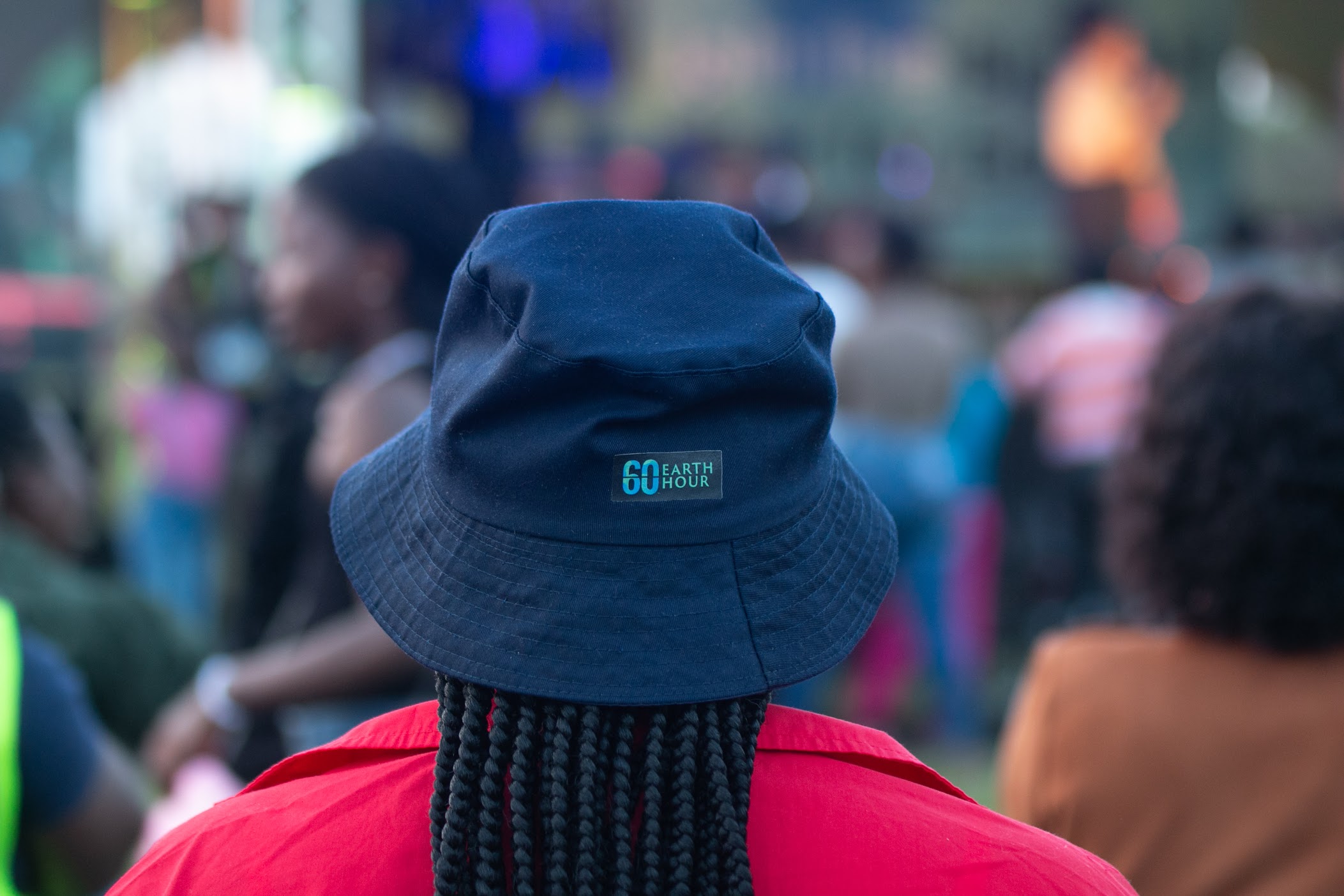 Picture 23 — Earth Hour 2025: A Call to Unite for a Sustainable Future