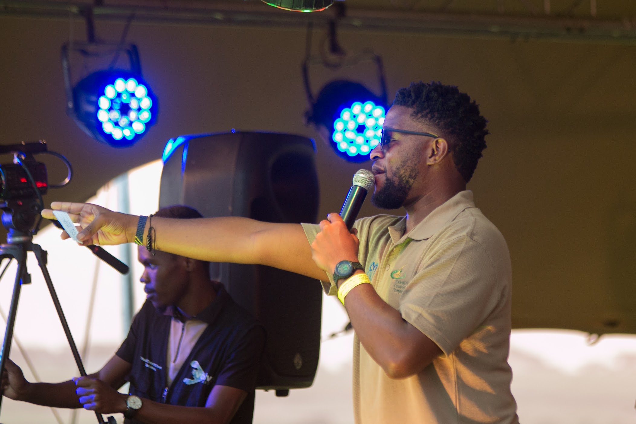 Picture 25 — Earth Hour 2025: A Call to Unite for a Sustainable Future