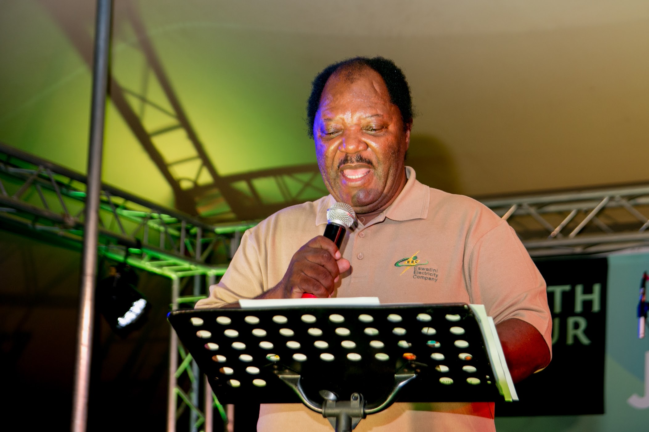 Picture 5 — Earth Hour 2025: A Call to Unite for a Sustainable Future