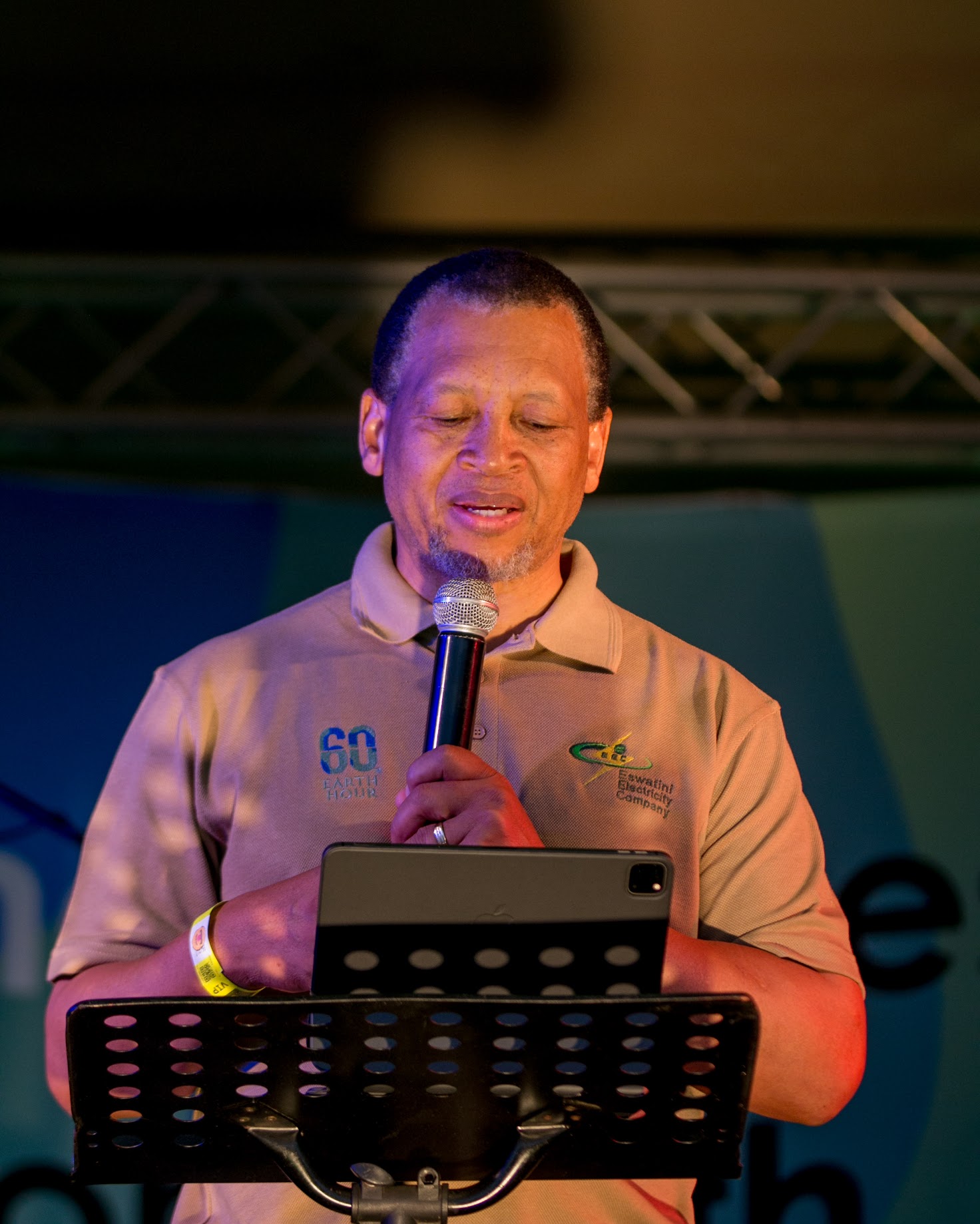 Picture 6 — Earth Hour 2025: A Call to Unite for a Sustainable Future