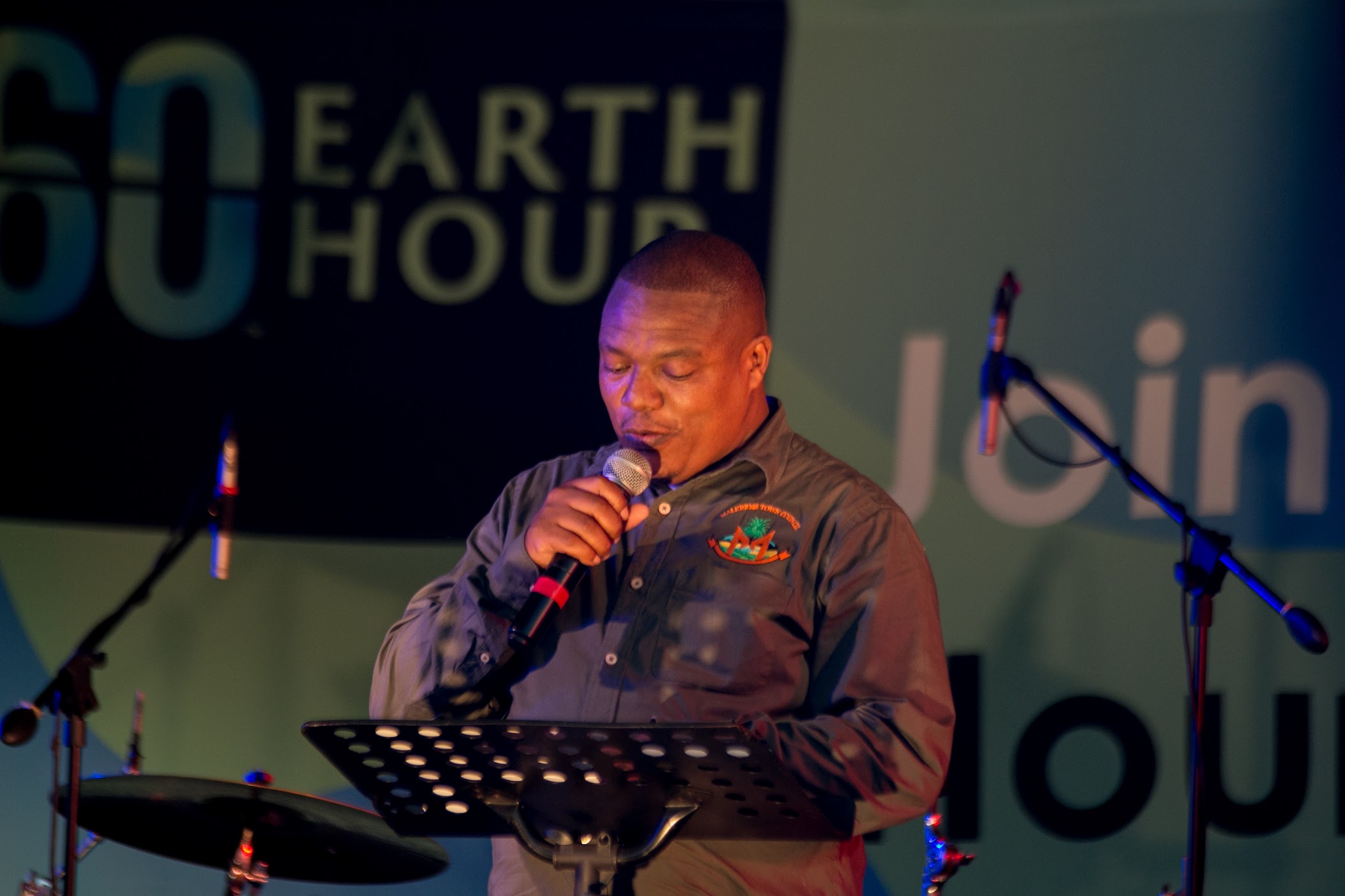 Picture 7 — Earth Hour 2025: A Call to Unite for a Sustainable Future