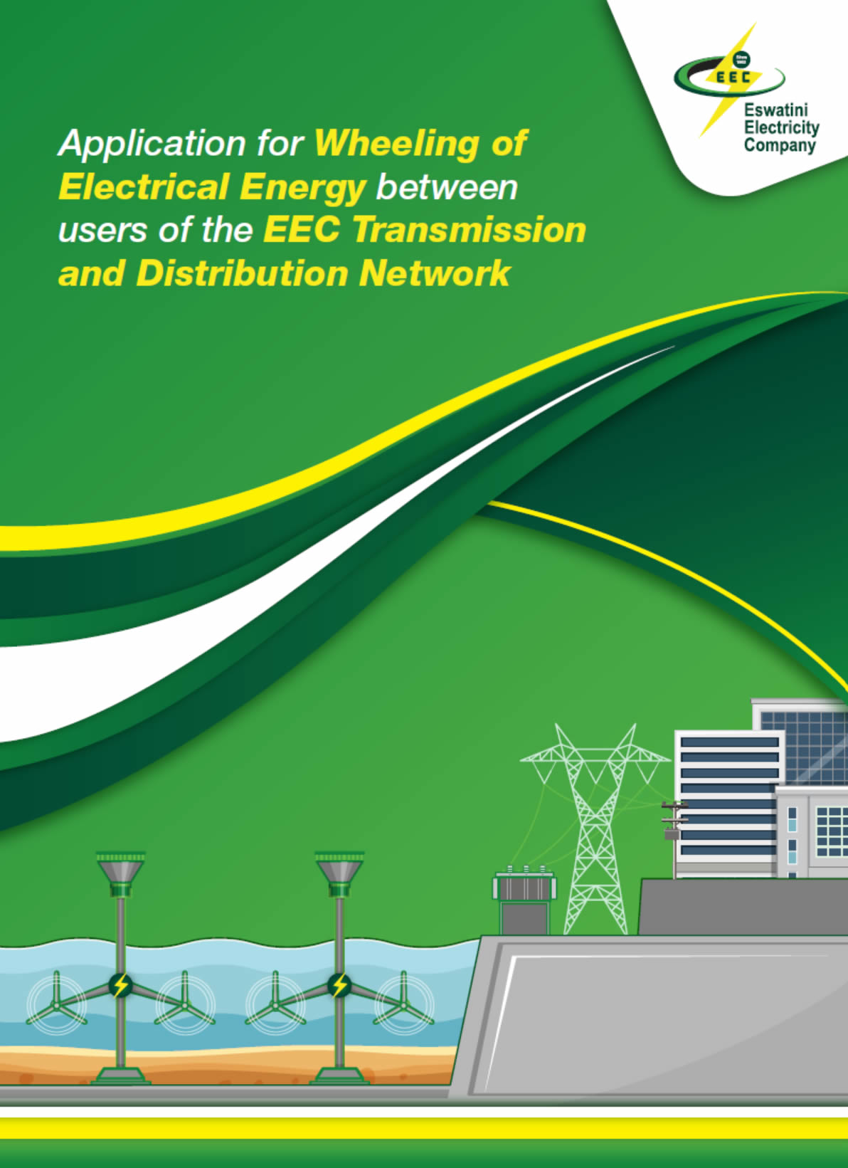 EEC Grid Application Form